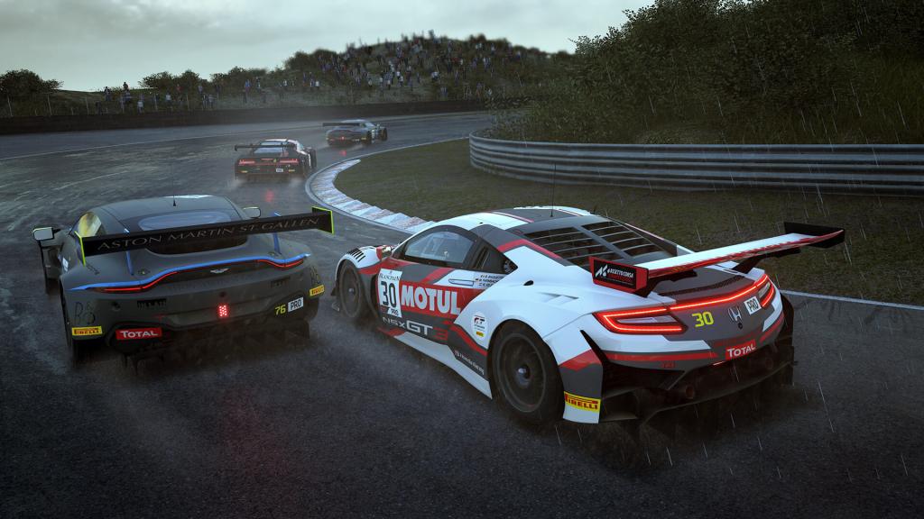 معرفی اکانت قانونی Assetto Corsa برای PS5,PS4