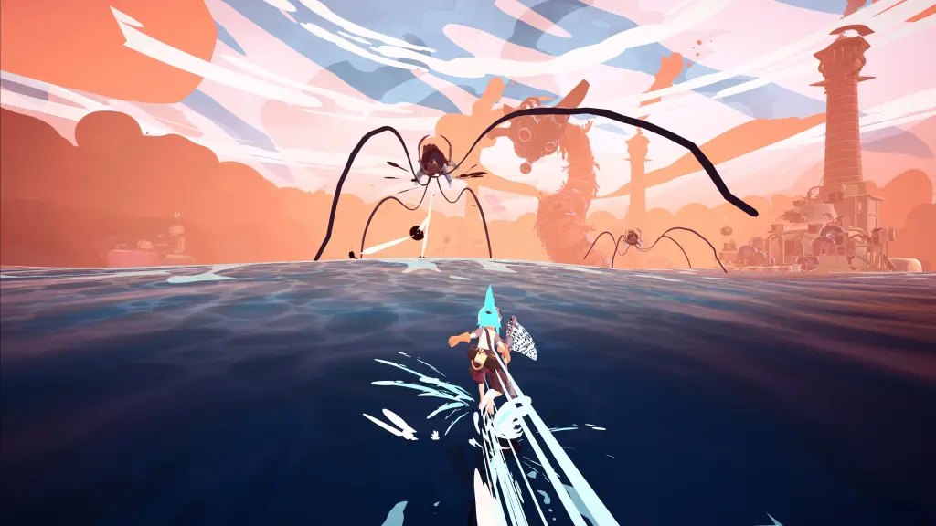 بررسی تخصصی اکانت قانونی Wavetale برای PS5,PS4