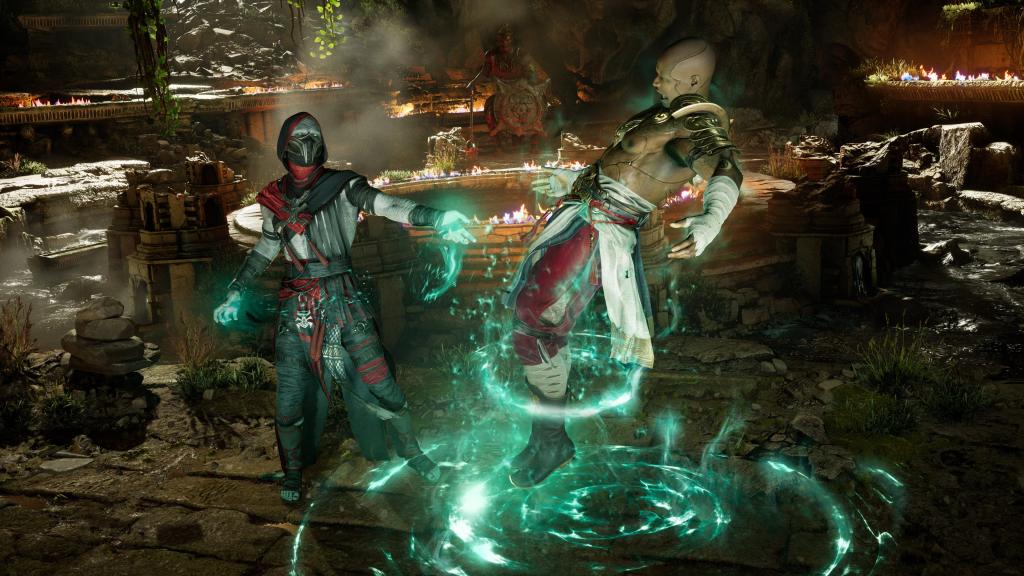 جهت خرید اکانت قانونی Mortal Kombat 1: Definitive Edition برای PS5 همراه با ضمانت دائم و قابلیت فروش مجدد و تعویض میتوانید از فروشگاه اکانت قانونی گیم پردایس اقدام فرمایید