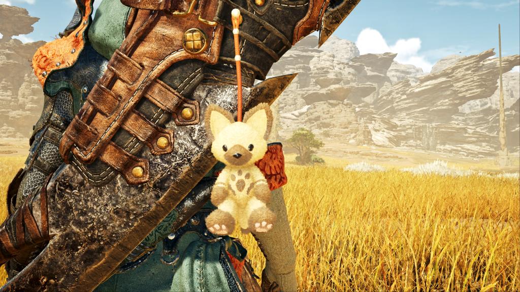 سلاح‌های بازی Monster Hunter Wilds