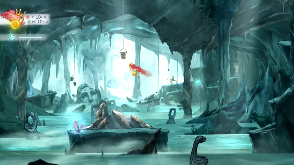 جهت خرید اکانت قانونی Child of Light برای PS4-PS5 همراه با ضمانت دائم و قابلیت فروش مجدد و تعویض میتوانید از فروشگاه اکانت قانونی گیم پردایس اقدام فرمایید.