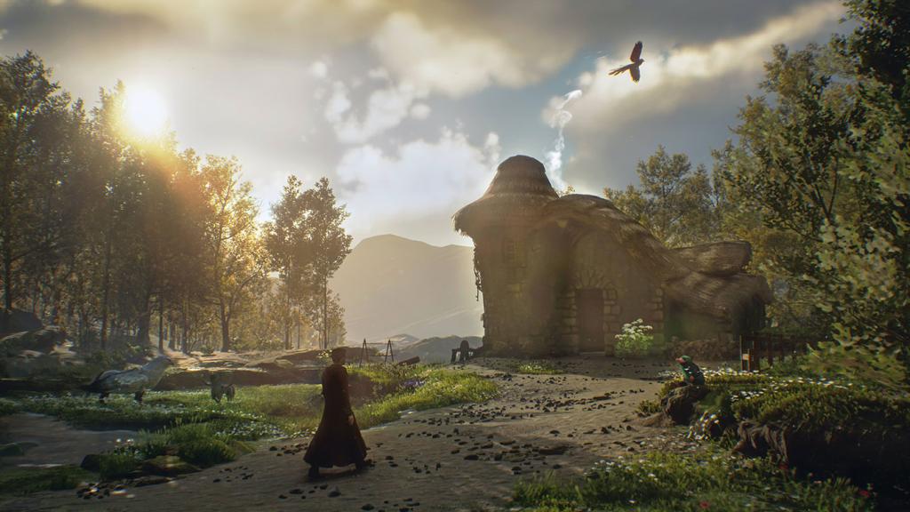 جهت خرید اکانت ظرفیتی بازی Hogwarts Legacy برای PS5 و PS4 همراه با ضمانت دائم و قابلیت فروش مجدد و تعویض میتوانید از فروشگاه اکانت قانونی گیم پردایس اقدام فرمایید.