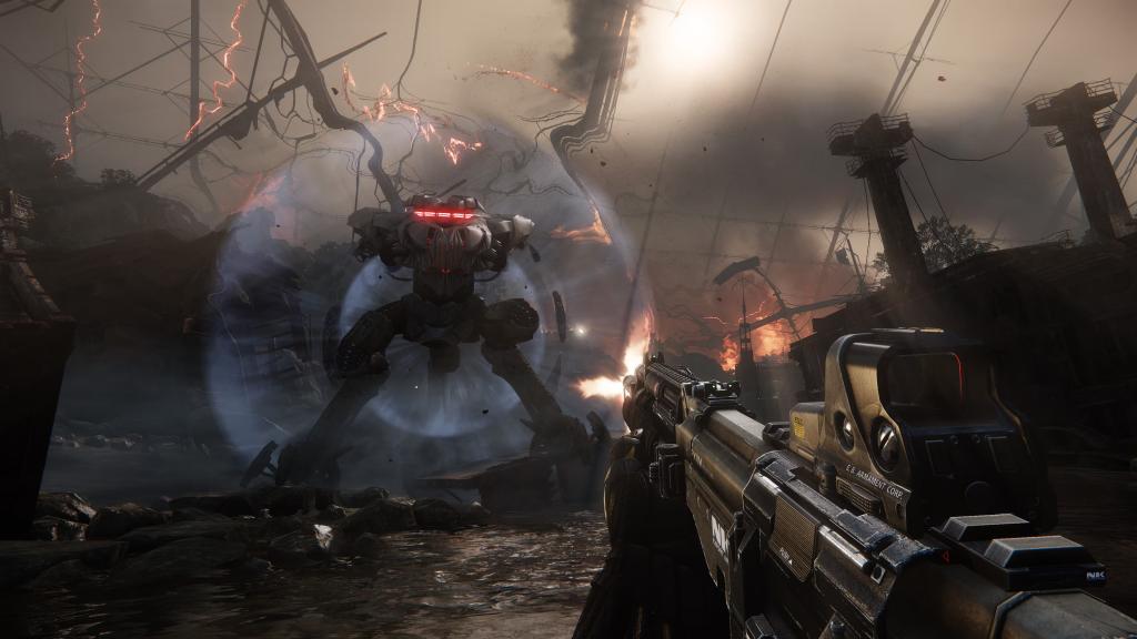بررسی تخصصی اکانت قانونی Crysis Remastered Trilogy برای PS5,PS4