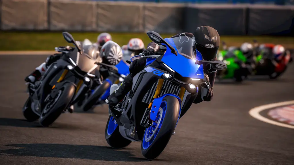 بررسی تخصصی اکانت قانونی RIDE 4 برای PS4,PS5