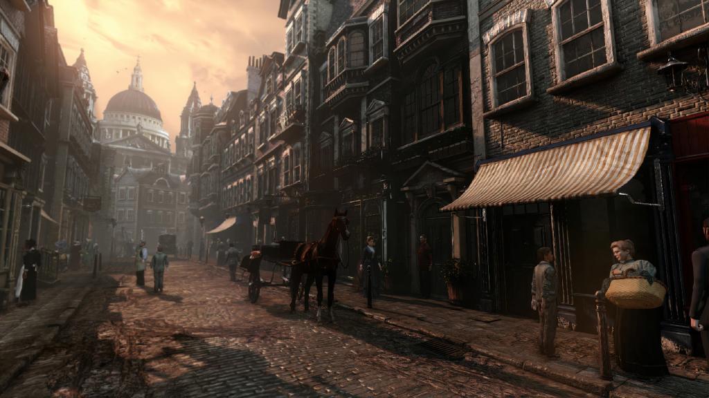 جهت خرید اکانت قانونی Sherlock Holmes: Crimes and Punishments برای PS5,PS4 همراه با ضمانت دائم و قابلیت فروش مجدد و تعویض میتوانید از فروشگاه اکانت قانونی گیم پردایس اقدام فرمایید