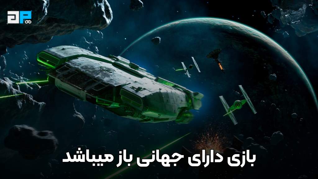 سؤالات متداول خرید اکانت قانونی Star Wars Outlaws برای PS5