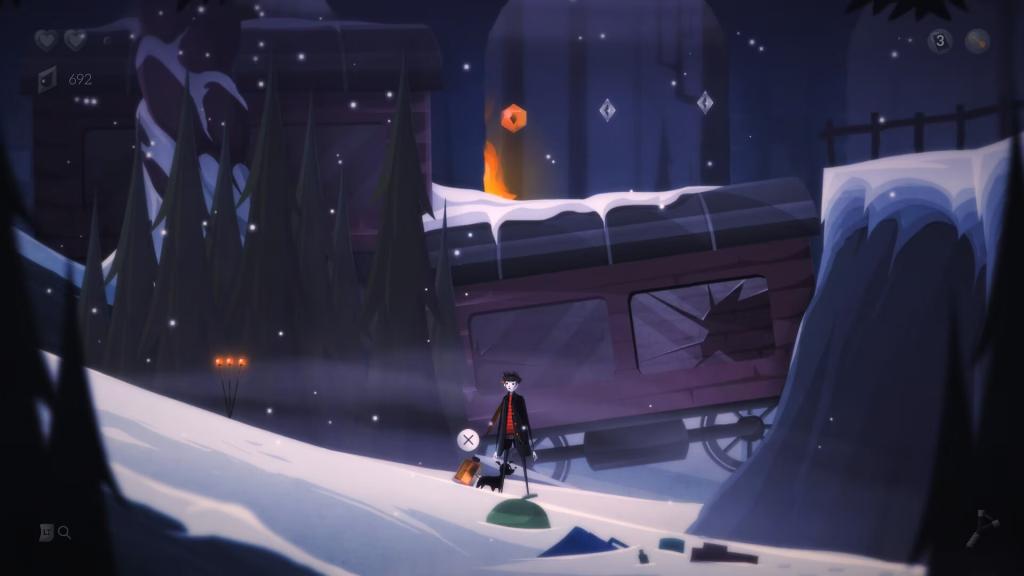 جهت خرید اکانت قانونی بازی Pinstripe برای PS5-PS4 همراه با ضمانت دائم و قابلیت فروش مجدد و تعویض میتوانید از فروشگاه اکانت قانونی گیم پردایس اقدام فرمایید