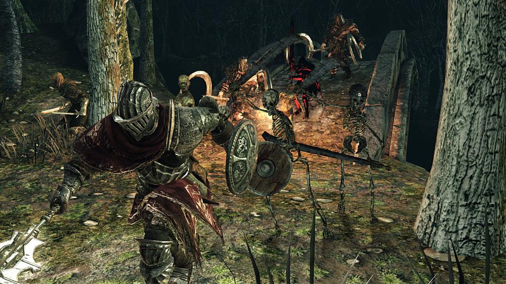 بررسی تخصصی اکانت قانونی DARK SOULS II: Scholar of the First Sin برای PS5,PS4