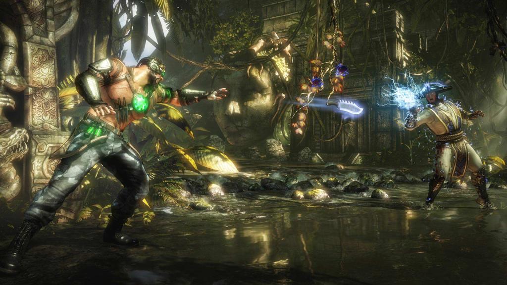 جهت خرید اکانت قانونی Mortal Kombat XL برای PS4,PS5 همراه با ضمانت دائم و قابلیت فروش مجدد و تعویض میتوانید از فروشگاه اکانت قانونی گیم پردایس اقدام فرمایید