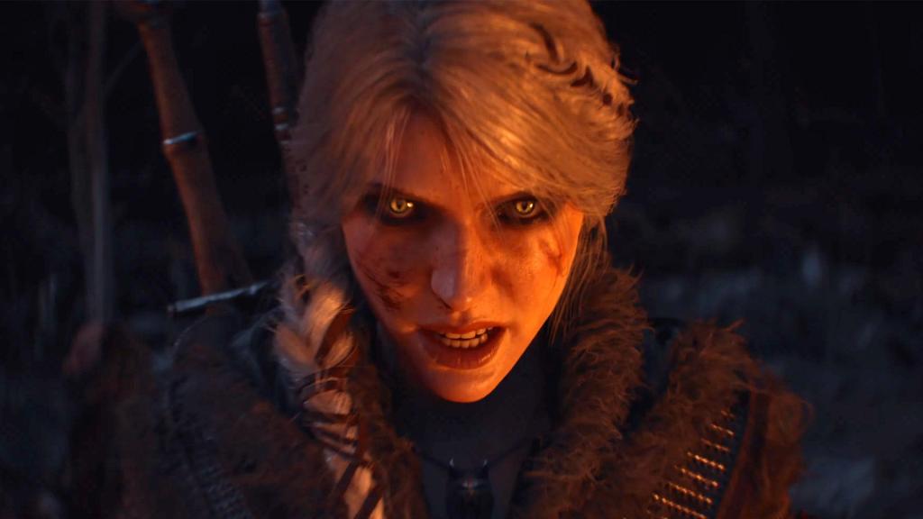 بازگشت به دنیای ویچر در بازی The Witcher 4