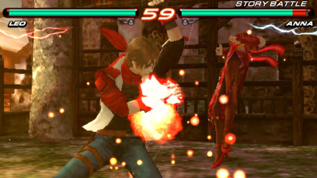 جهت خرید اکانت قانونی Tekken 6 برای PS4,PS5 همراه با ضمانت دائم و قابلیت فروش مجدد و تعویض میتوانید از فروشگاه اکانت قانونی گیم پردایس اقدام فرمایید