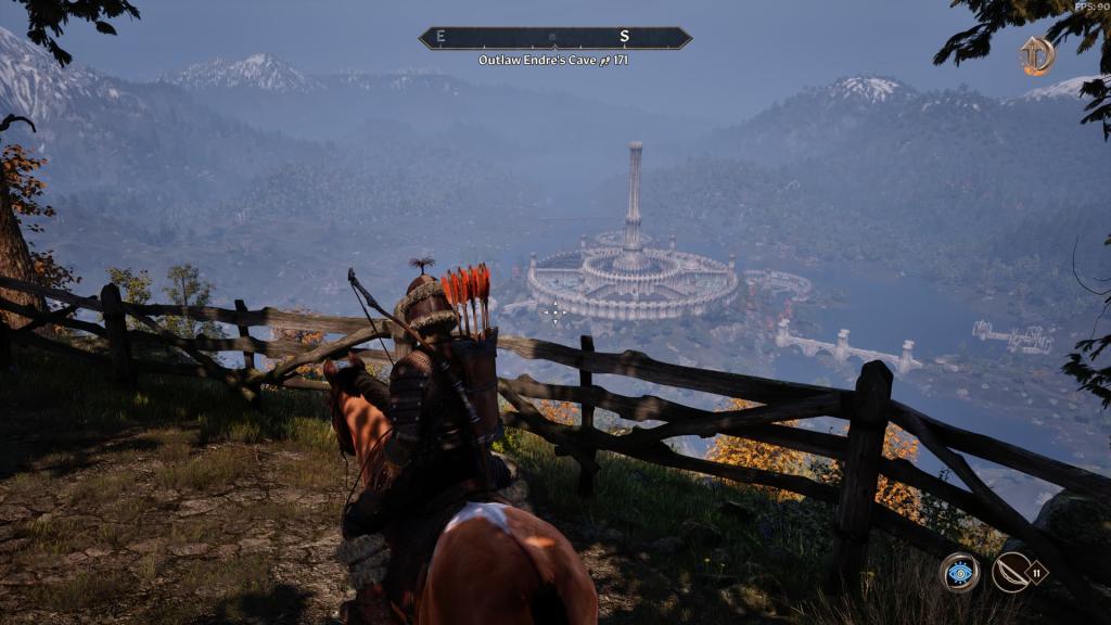 مشخصات اکانت قانونی The Elder Scrolls IV: Oblivion Remastered برای PS5