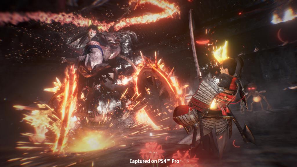 مشخصات اکانت قانونی Nioh 2 Remastered – The Complete Edition برای PS4,PS5