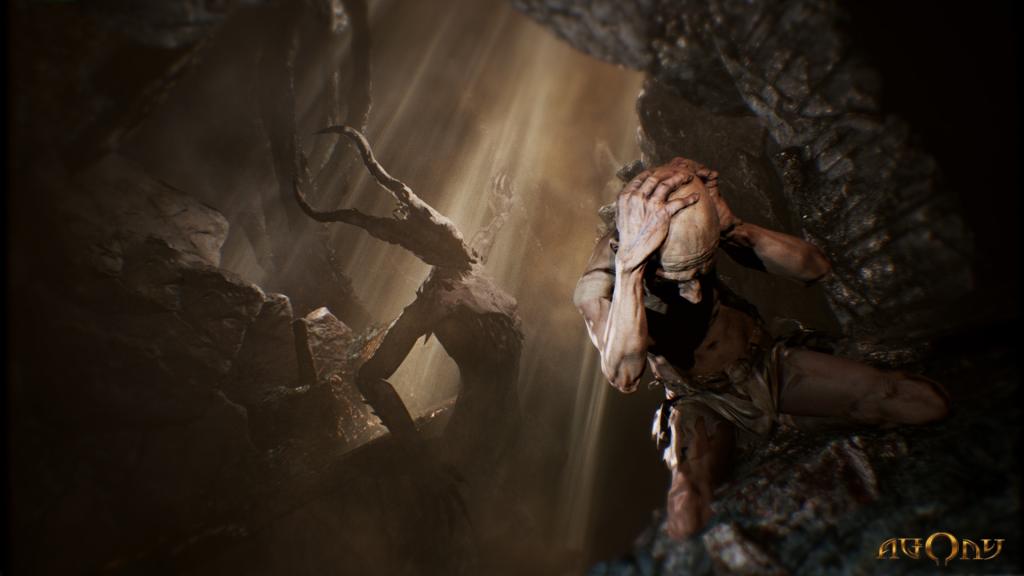 بررسی تخصصی اکانت قانونی Agony برای PS4,PS5