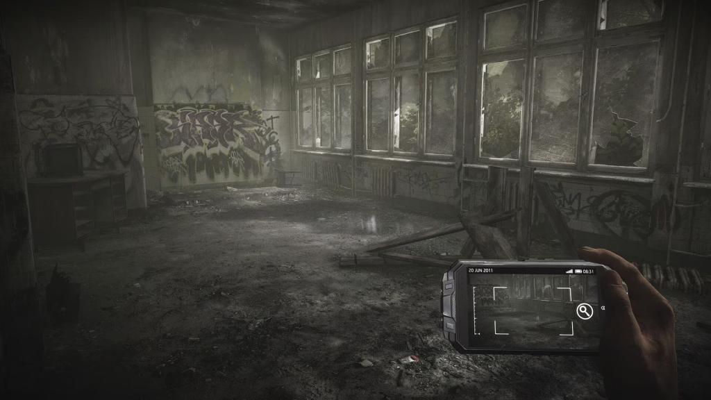 اکانت قانونی Get Even برای PS4,PS5