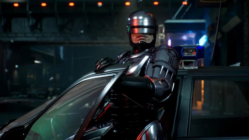 معرفی اکانت قانونی RoboCop: Rogue City برای PS5