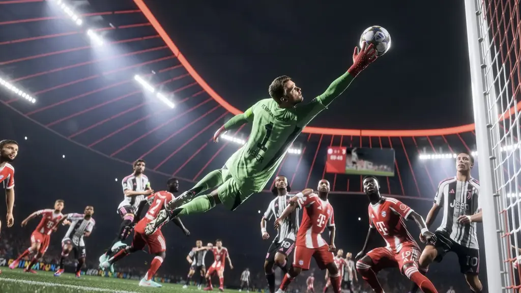 چگونه اکانت قانونی FC 26 را بر روی کنسول PS4 و PS5 وارد کنم ؟