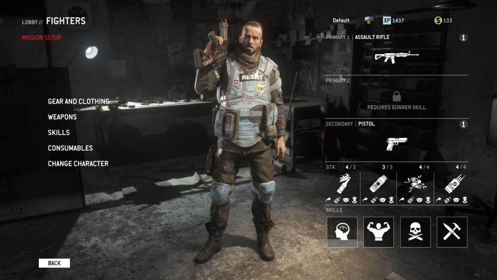 بررسی تخصصی اکانت قانونی Homefront: The Revolution برای PS4,PS5