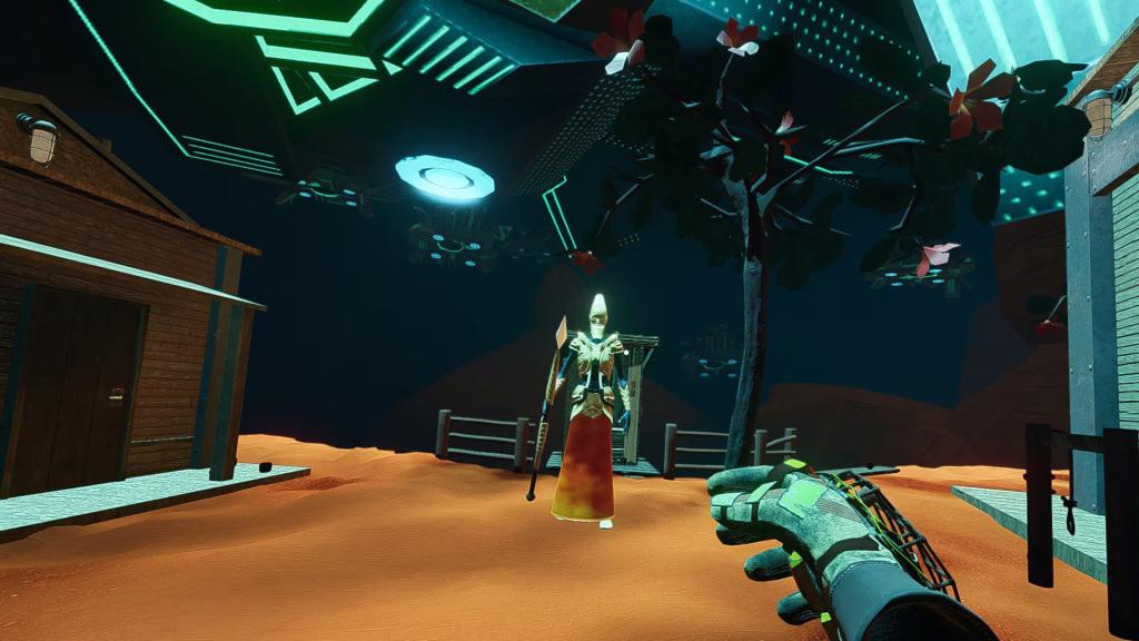 بررسی تخصصی اکانت قانونی Cave Digger VR برای PS4,PS5