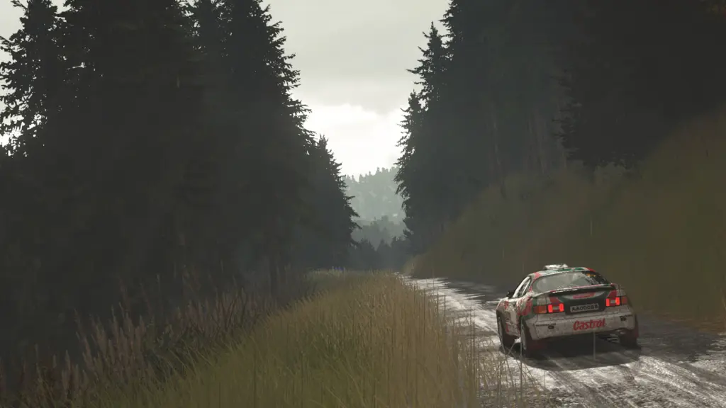 بررسی تخصصی اکانت قانونی Sébastien Loeb Rally EVO برای PS4,PS5
