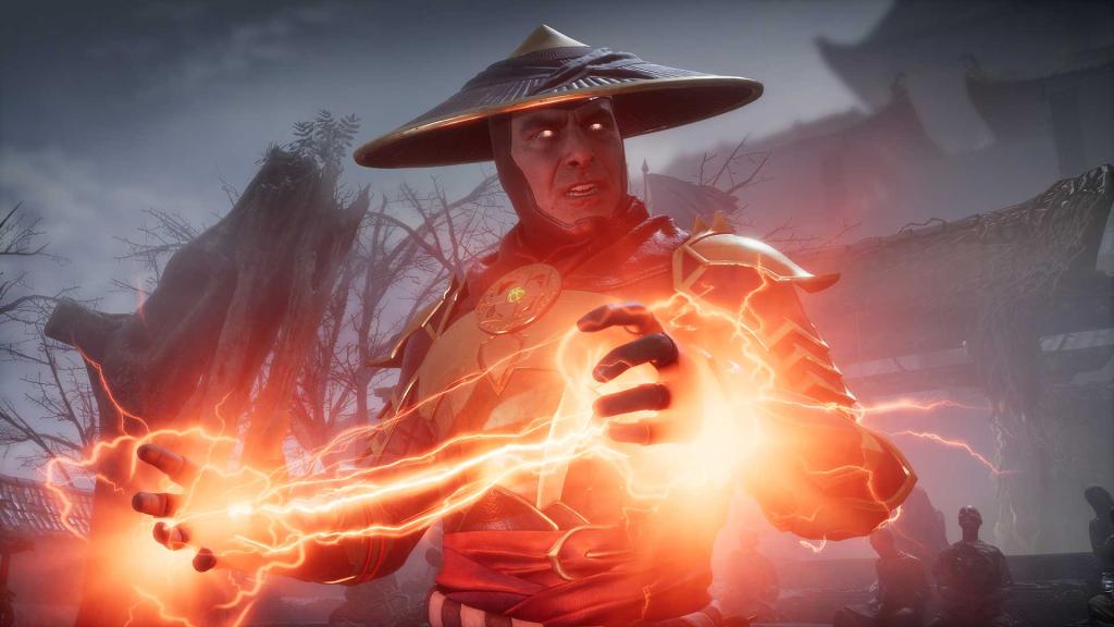 داستان بازی Mortal Kombat 11 Ultimate