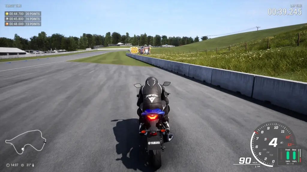 جهت خرید اکانت قانونی RIDE 4 برای PS4,PS5 همراه با ضمانت دائم میتوانید از فروشگاه اکانت قانونی گیم پردایس اقدام فرمایید.