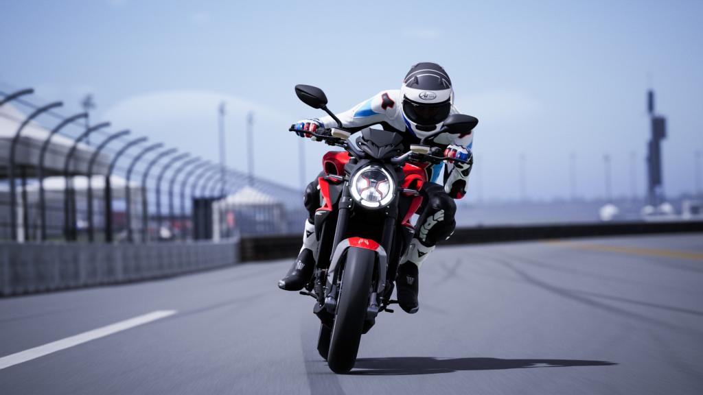 مشخصات اکانت قانونی RIDE 5 برای PS5