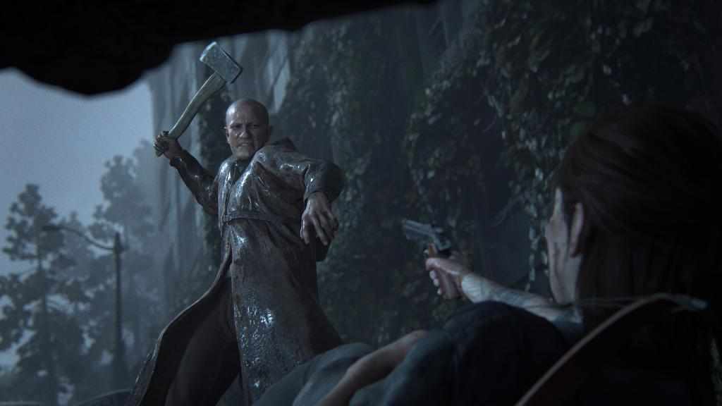 مشخصات بازی The Last of Us Part II: