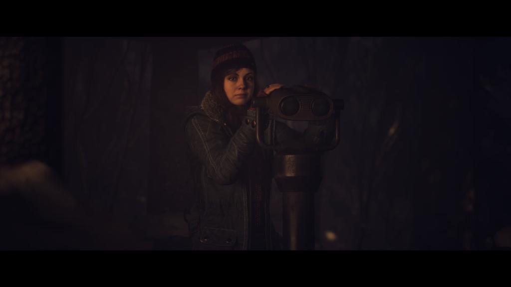 مشخصات اکانت قانونی Until Dawn برای PS5