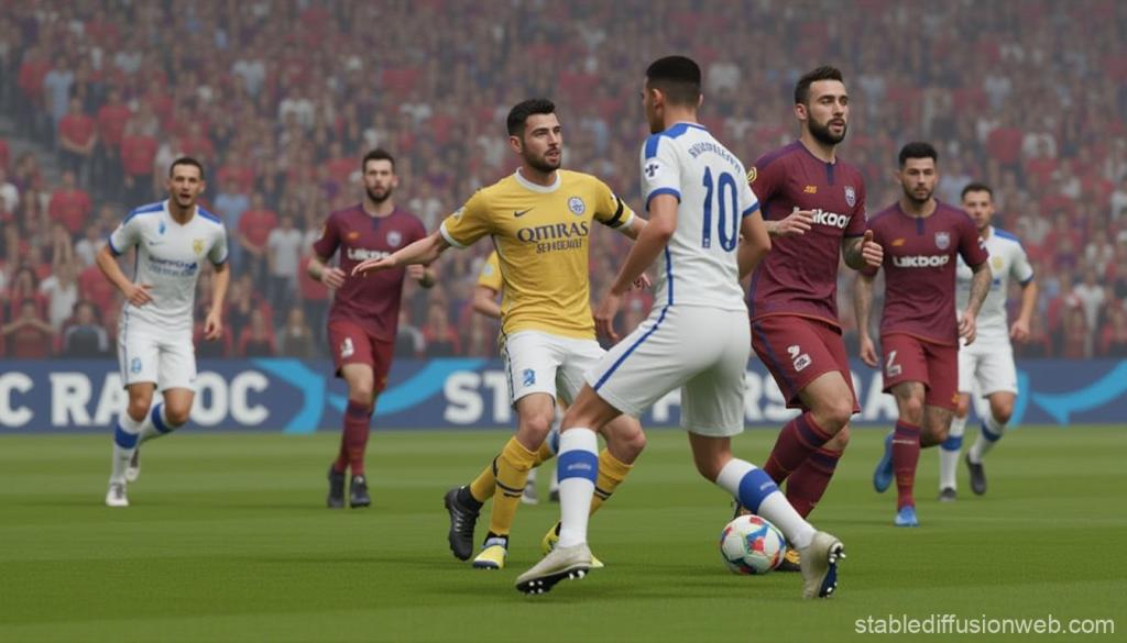 سؤالات متداول خرید اکانت قانونی FC 26 برای PS4 و PS5