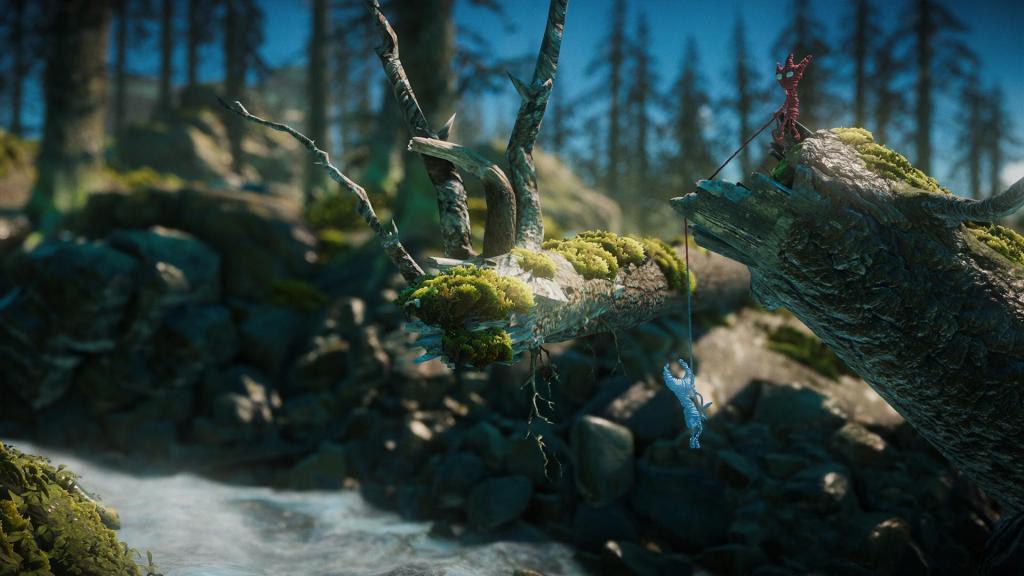 اکانت قانونی Unravel Two برای PS4 و PS5