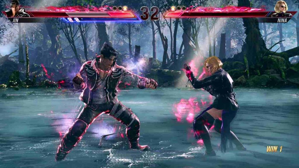 14. تکن 8 – TEKKEN 8