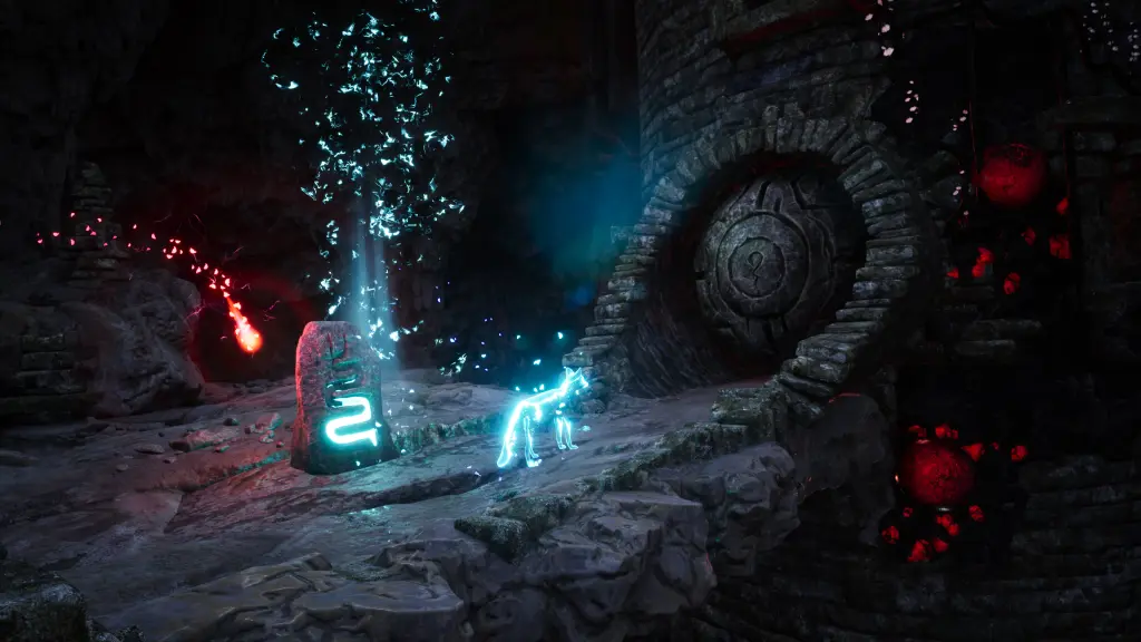 مشخصات اکانت قانونی Spirit of the North برای PS5,PS4