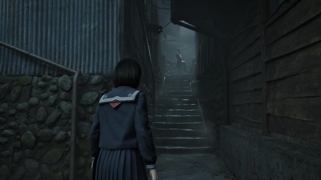 داستان بازی Silent Hill f