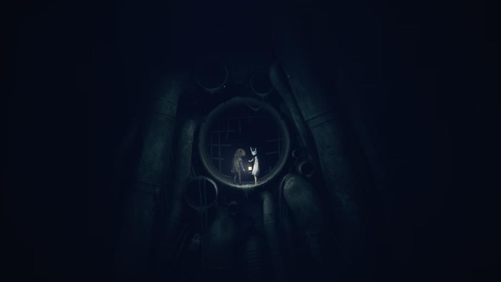 سبک بازی REANIMAL