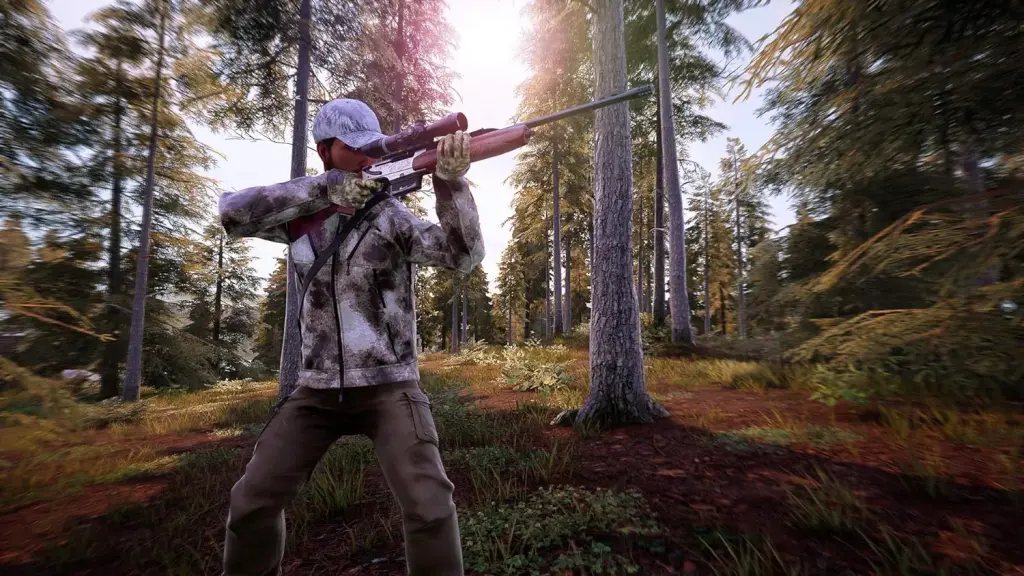 بررسی تخصصی اکانت قانونی Hunting Simulator 2 برای PS5,PS4