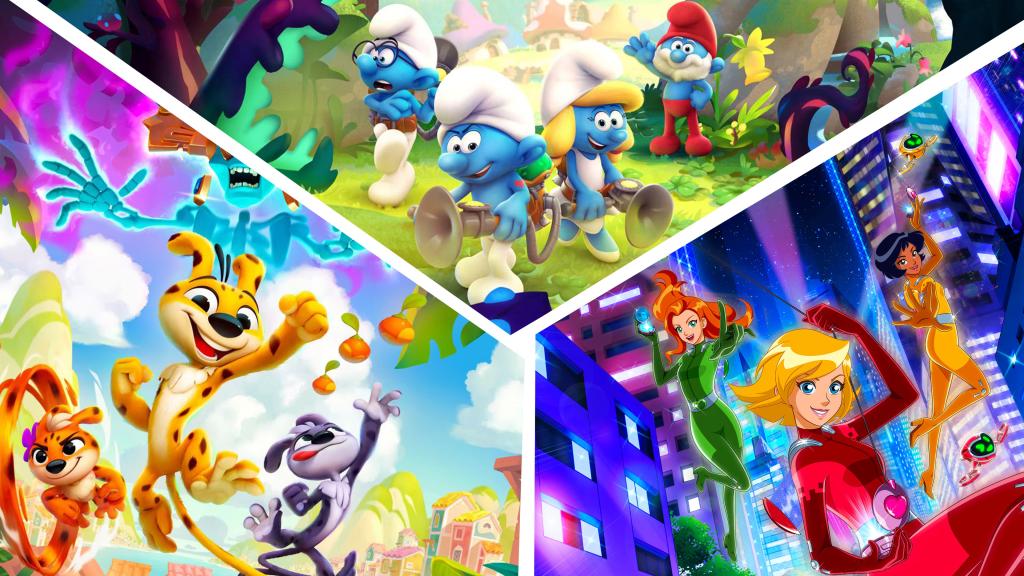 گیم‌پلی: ترکیب جذاب ماجراجویی و پلتفرمینگ