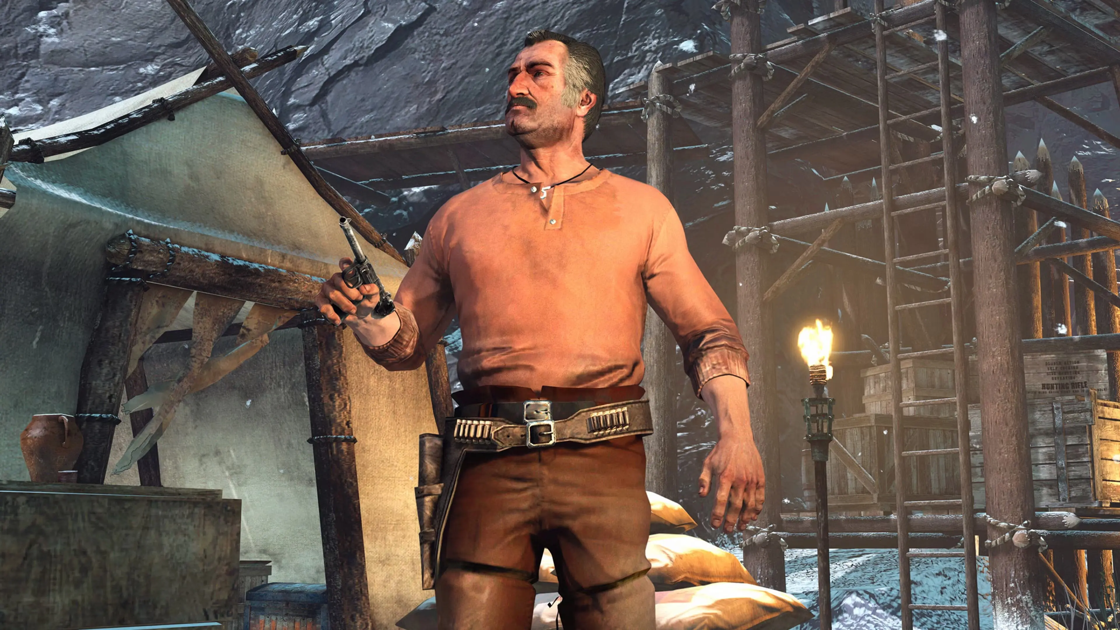 Red Redemption 2 Ps 4 Купить