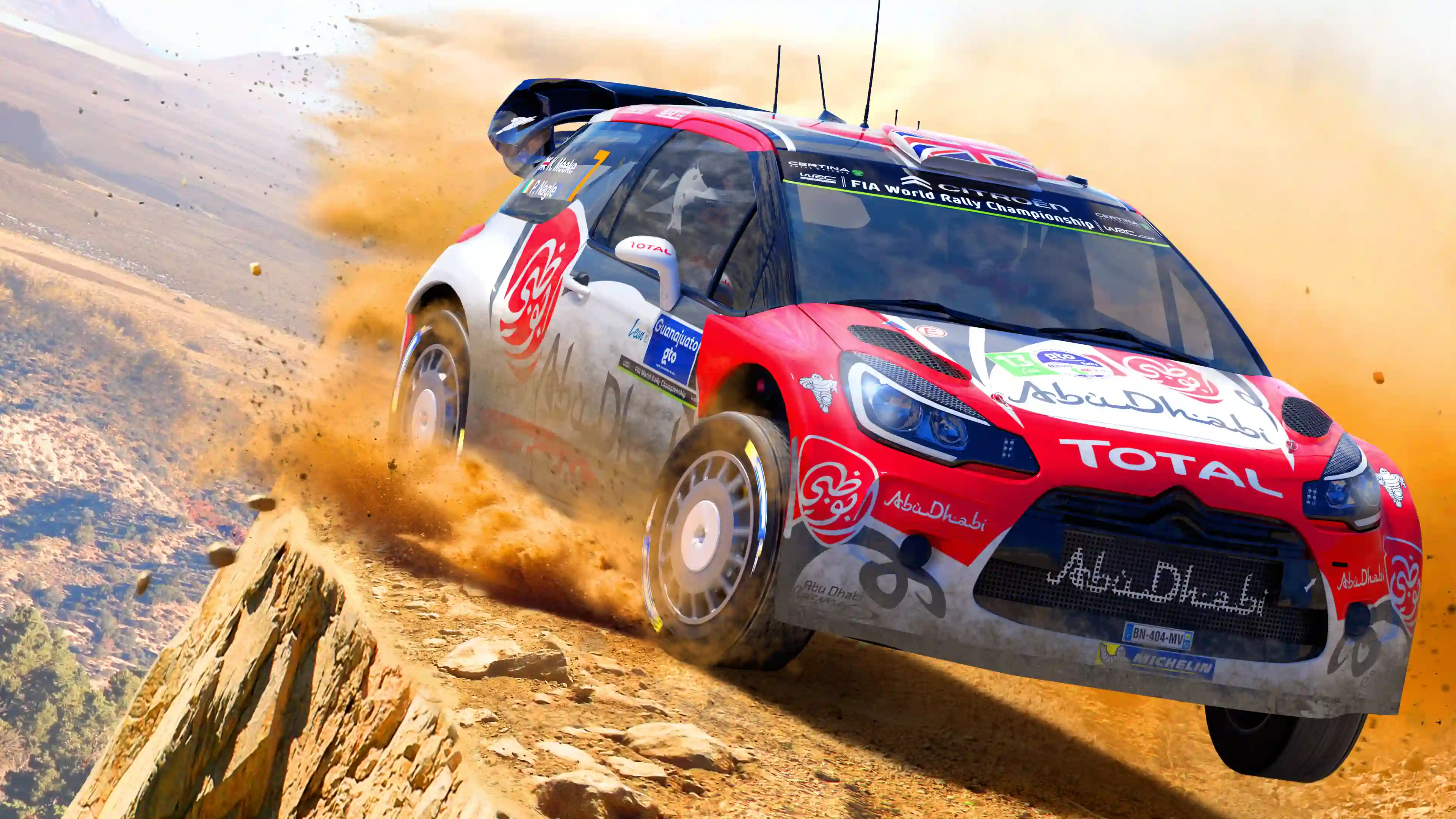  اکانت قانونی WRC 6 FIA World Rally Championship برای PS4 & PS5 