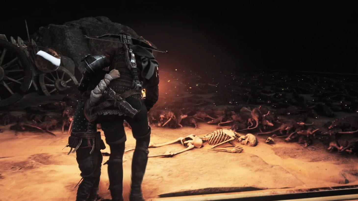 اکانت قانونی A Plague Tale: Requiem برای PS5