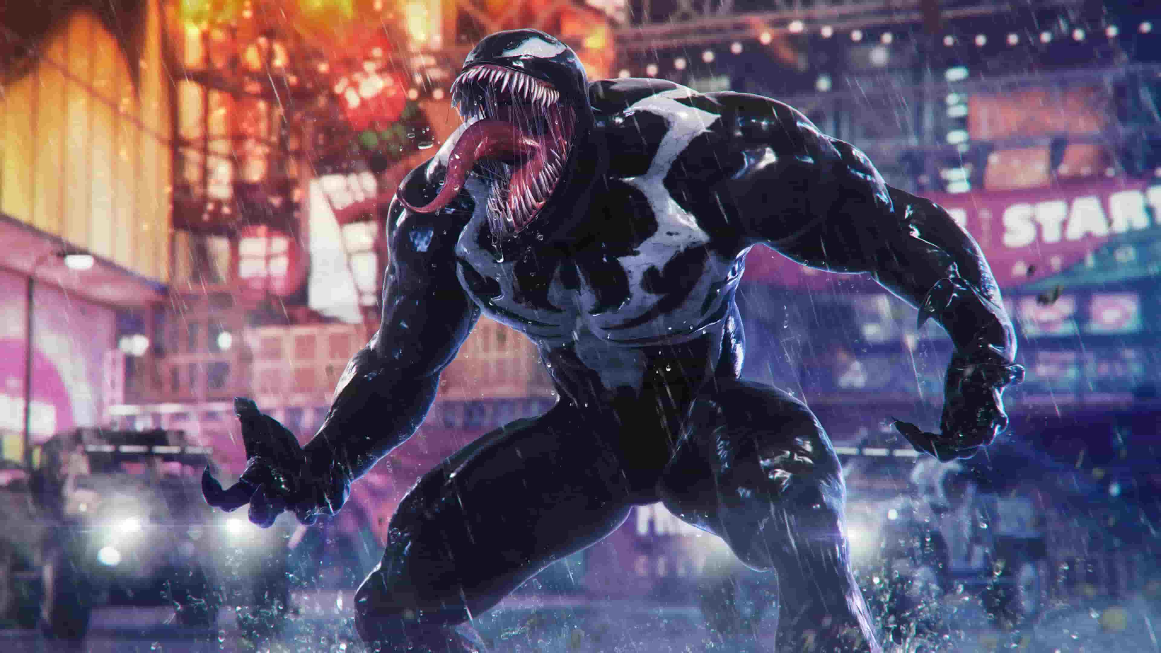 اکانت قانونی Marvel’s Spider-Man 2 برای PS5