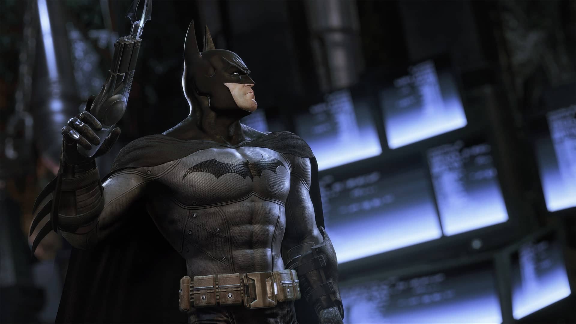 اکانت قانونی Batman: Return to Arkham برای PS4 & PS5