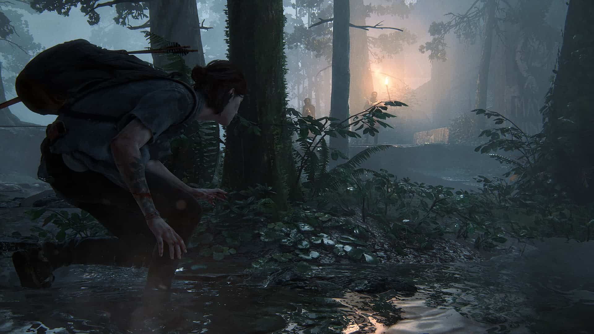  اکانت قانونی The Last of Us Part II برای PS4 & PS5 
