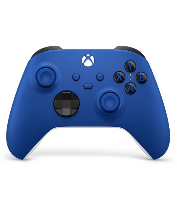 دسته اصلی Xbox Wireless Controller - Shock Blue