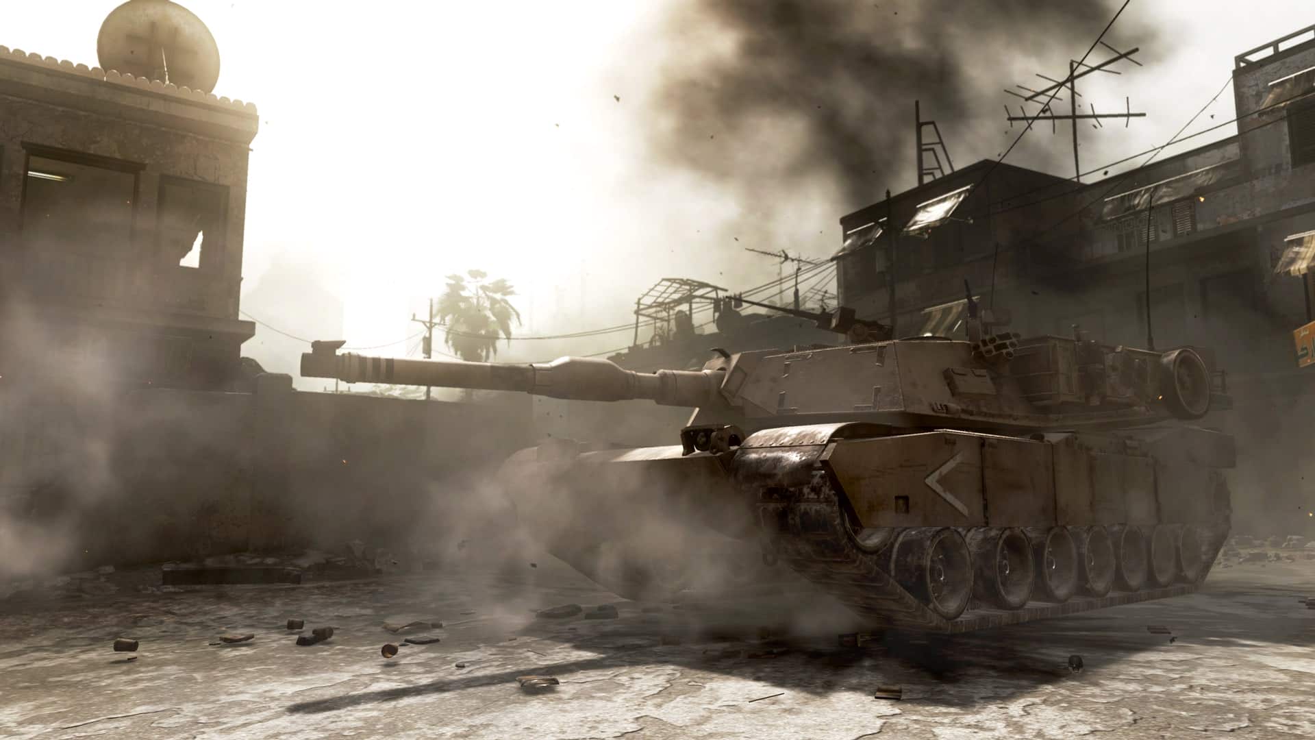  اکانت قانونی Call of Duty: Modern Warfare Remastered برای PS4 & PS5 