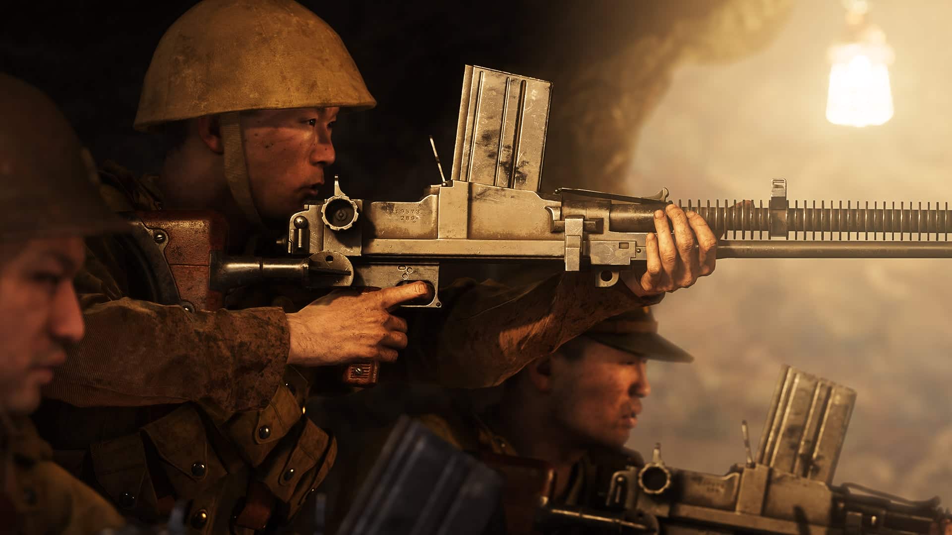  اکانت قانونی Battlefield V برای PS4 & PS5 