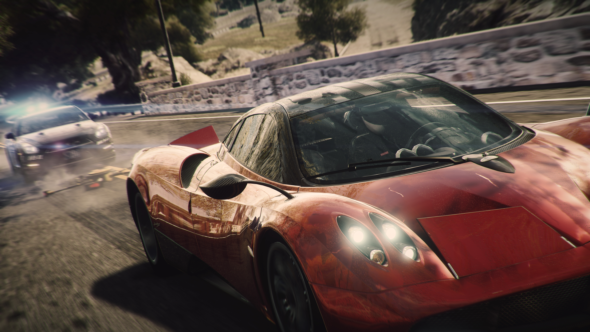  اکانت قانونی Need for Speed Rivals برای PS4 & PS5 