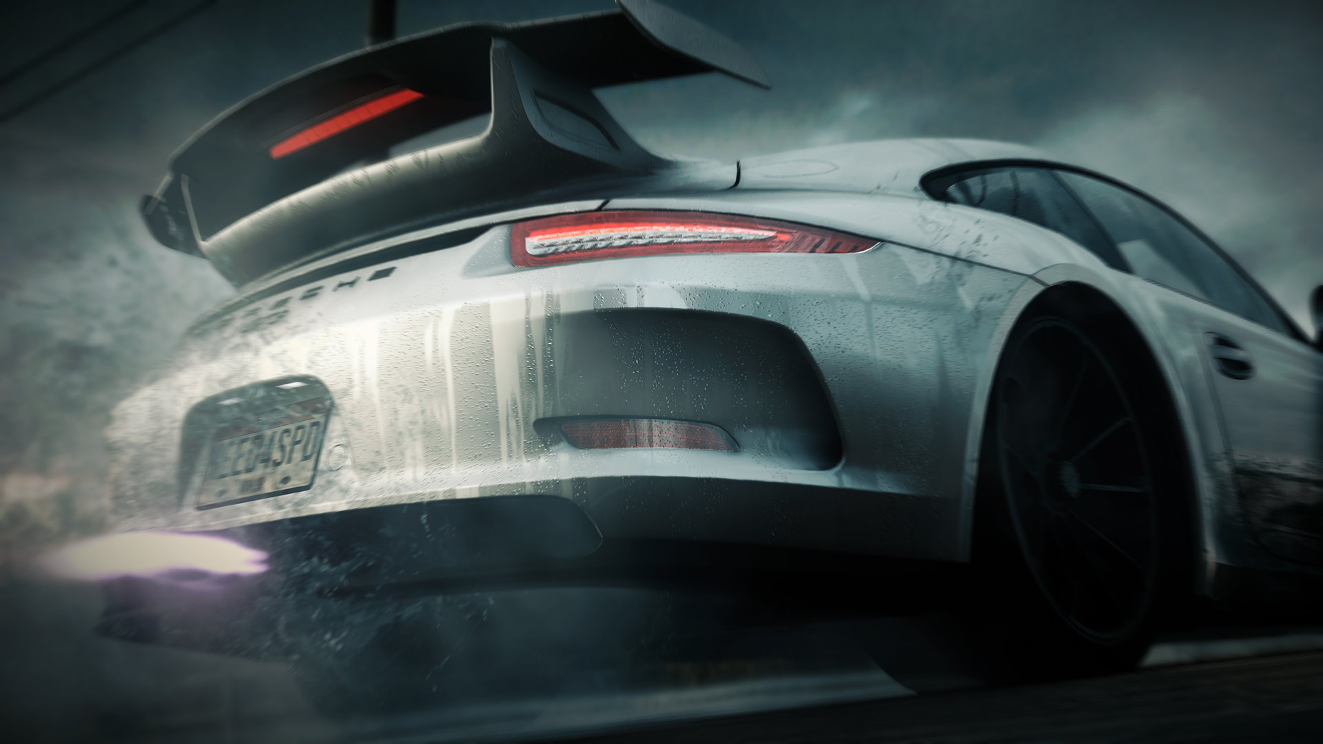  اکانت قانونی Need for Speed Rivals برای PS4 & PS5 