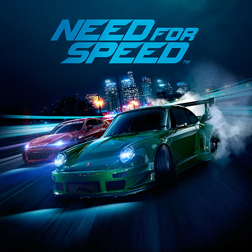  اکانت قانونی Need for Speed برای PS4 & PS5 