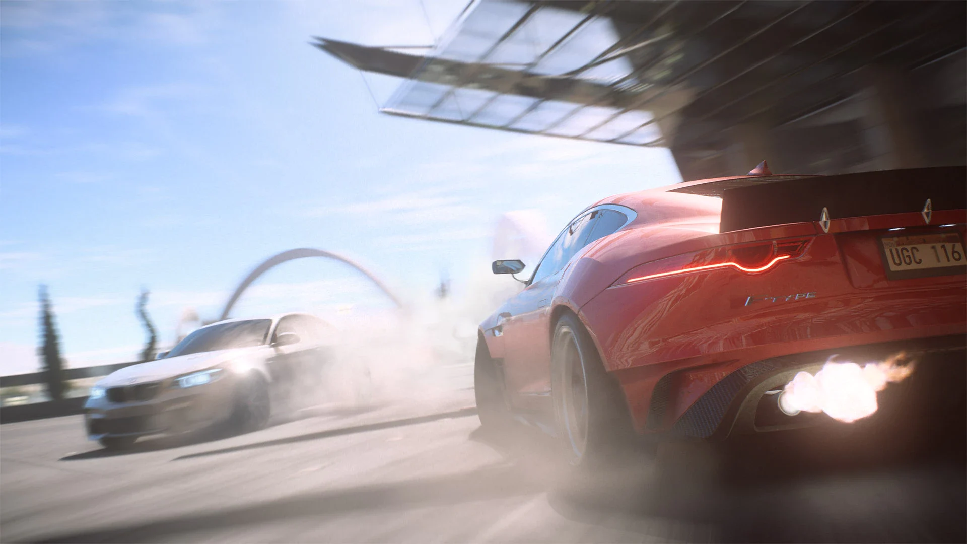  اکانت قانونی Need for Speed برای PS4 & PS5 